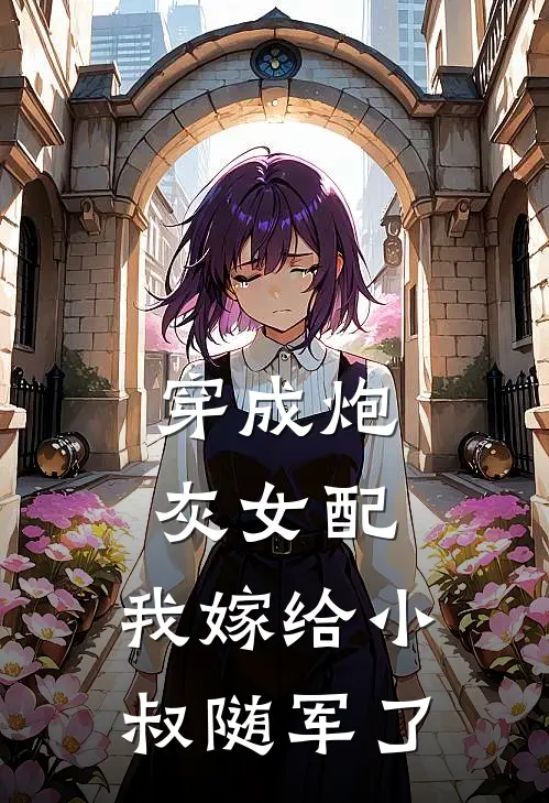 穿成炮灰女配，我嫁给小叔随军了