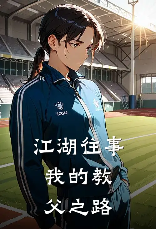 江湖往事：我的教父之路