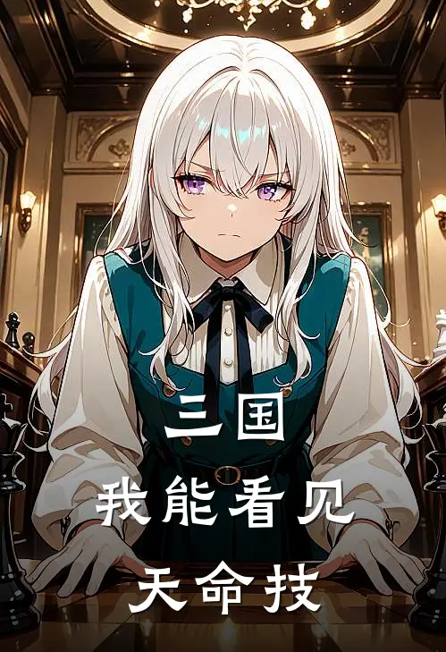 三国：我能看见天命技