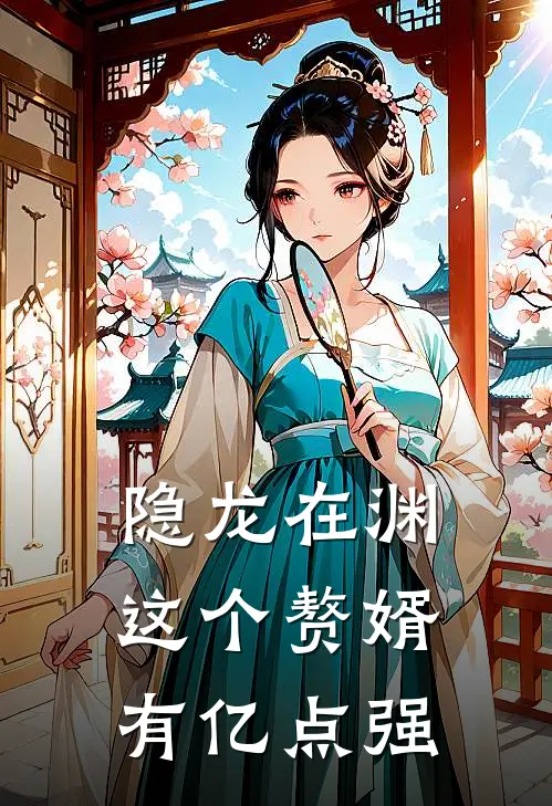 隐龙在渊：这个赘婿有亿点强