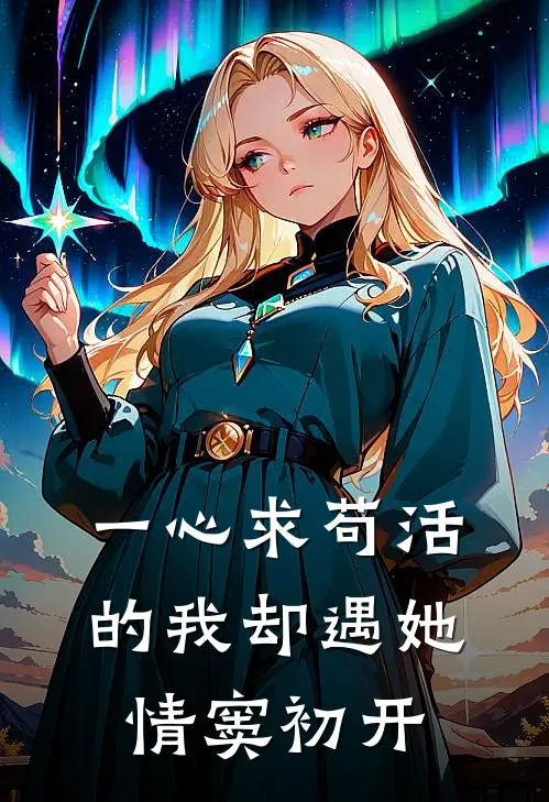 一心求苟活的我却遇她情窦初开