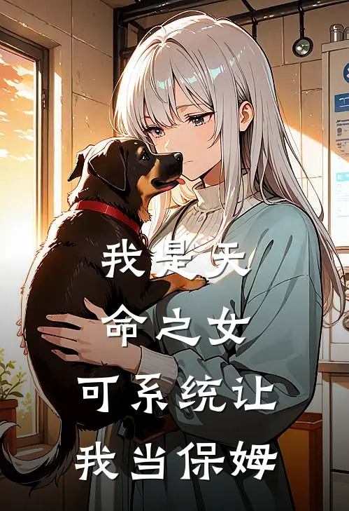 我是天命之女，可系统让我当保姆