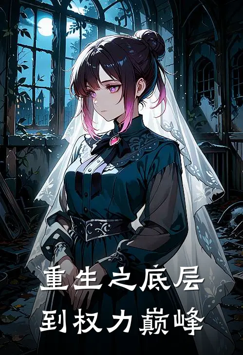 重生之底层到权力巅峰