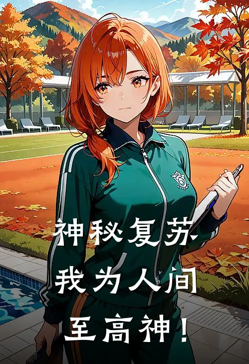 神秘复苏：我为人间至高神！