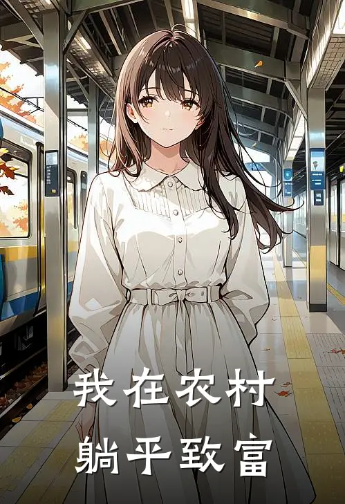 我在农村躺平致富