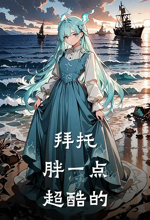 拜托，胖一点超酷的