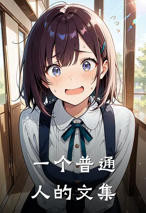 一个普通人的文集