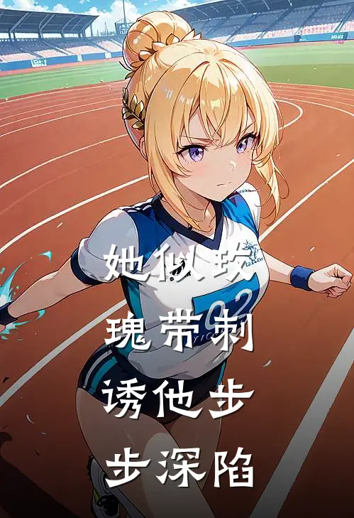 她似玫瑰带刺，诱他步步深陷