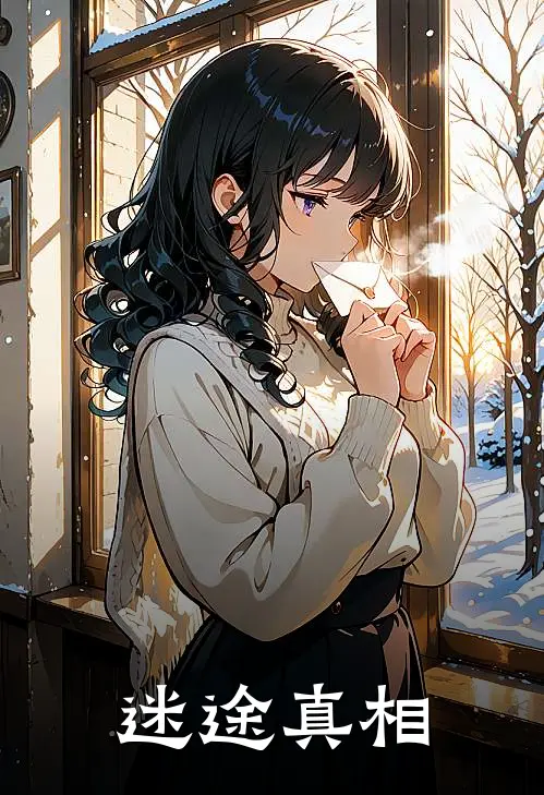 迷途真相