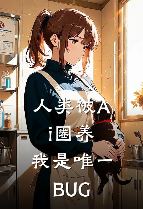 人类被Ai圈养，我是唯一BUG