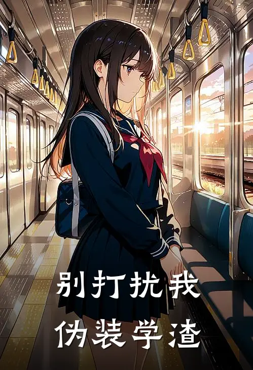 别打扰我伪装学渣