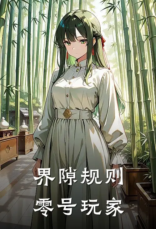 界隙规则：零号玩家