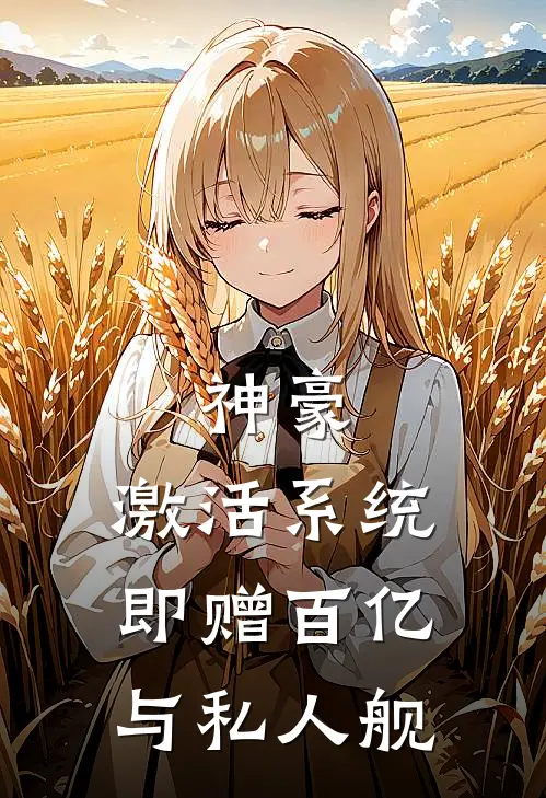 神豪：激活系统即赠百亿与私人舰