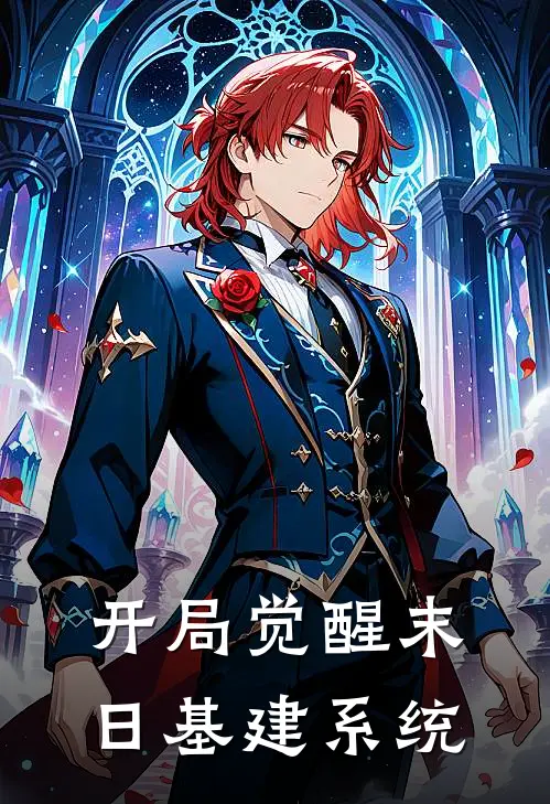 开局觉醒末日基建系统