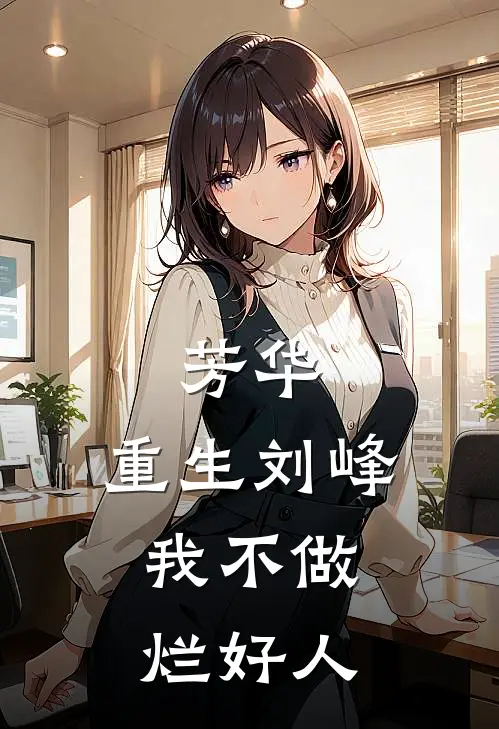 芳华：重生刘峰，我不做烂好人