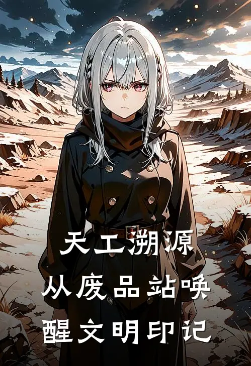 天工溯源：从废品站唤醒文明印记