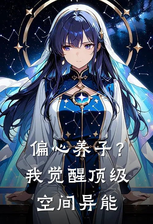 偏心养子？我觉醒顶级空间异能