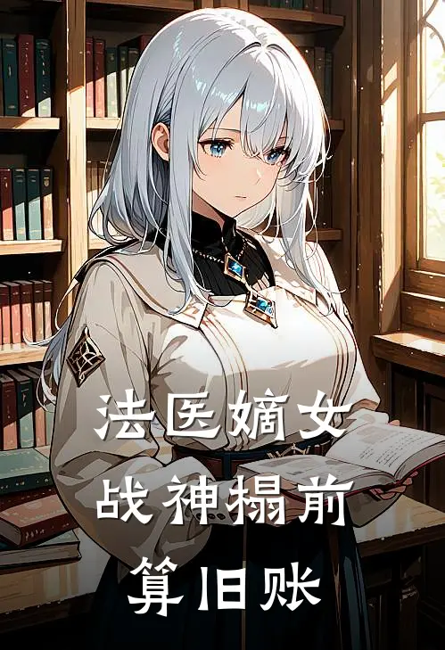 法医嫡女：战神榻前算旧账