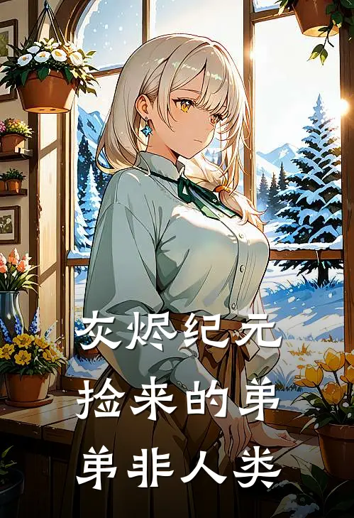 灰烬纪元：捡来的弟弟非人类