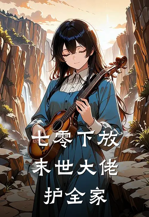 七零下放：末世大佬护全家