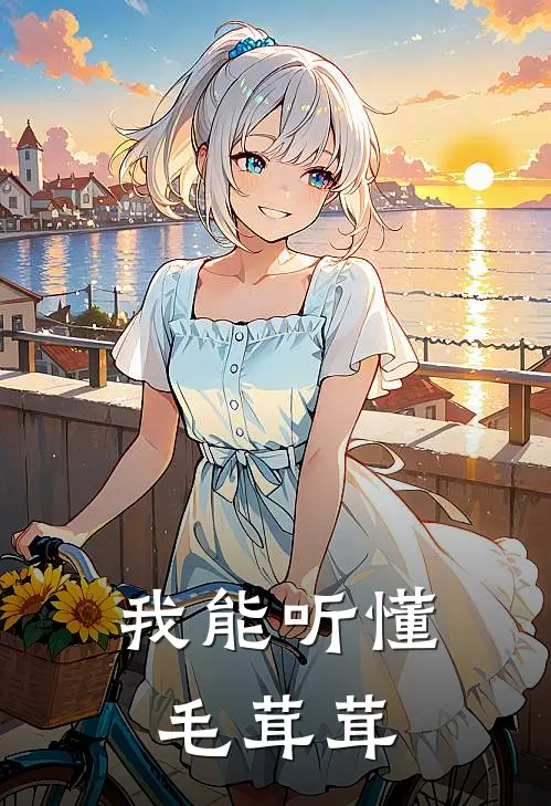 我能听懂毛茸茸