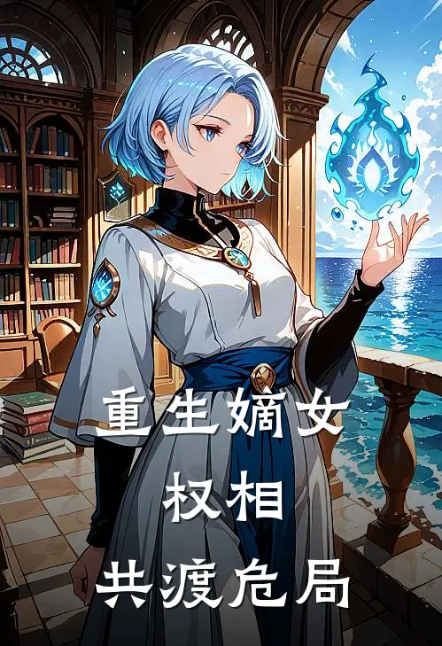 重生嫡女：权相，共渡危局