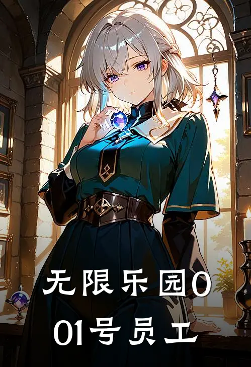 无限乐园001号员工