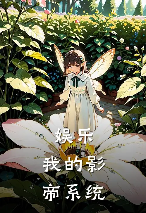 娱乐：我的影帝系统