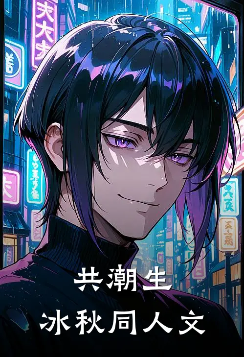 共潮生：冰秋同人文