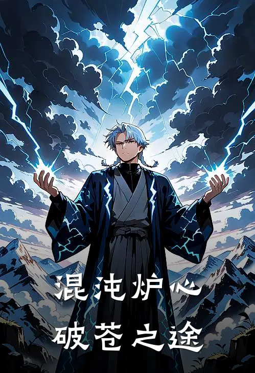 混沌炉心：破苍之途