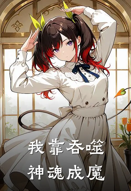 我靠吞噬神魂成魔