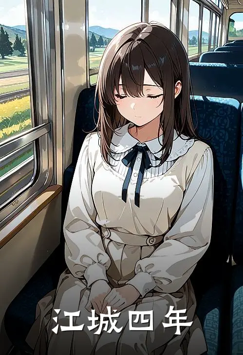 江城四年
