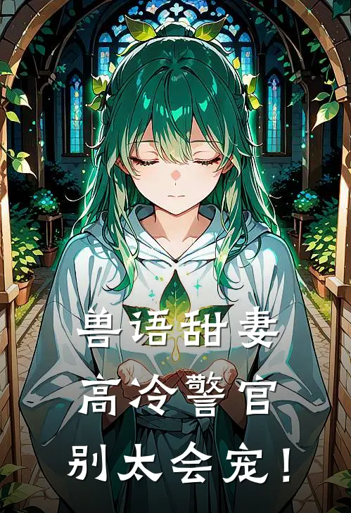 兽语甜妻：高冷警官，别太会宠！