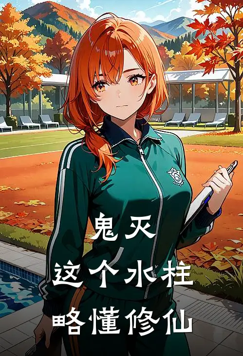 鬼灭：这个水柱略懂修仙