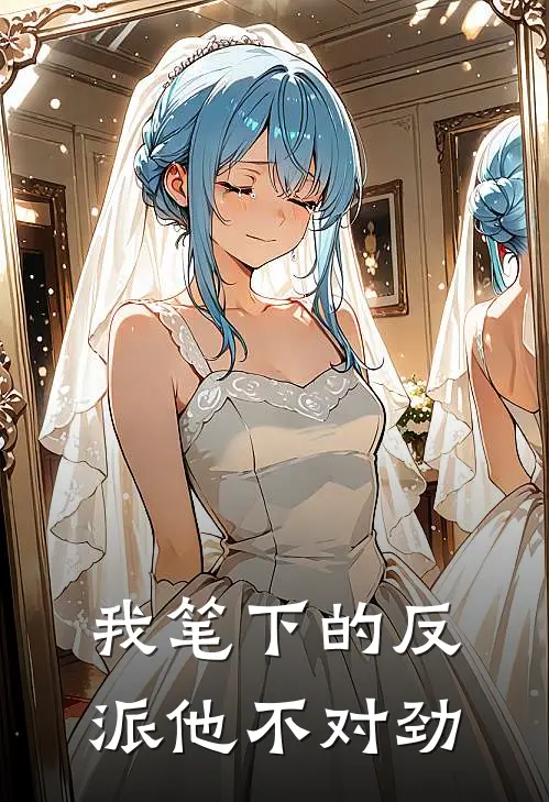 我笔下的反派他不对劲