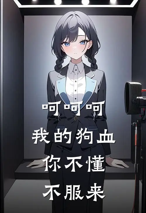 呵呵呵，我的狗血你不懂，不服来