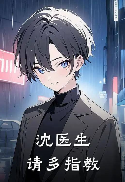 沈医生，请多指教