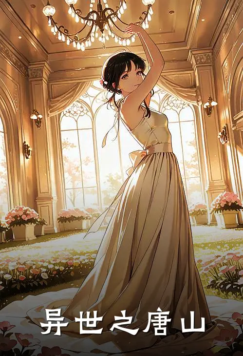 异世之唐山