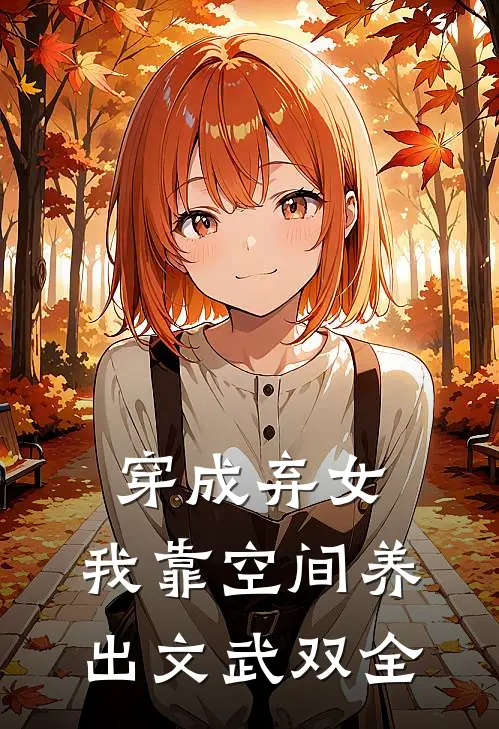 穿成弃女，我靠空间养出文武双全