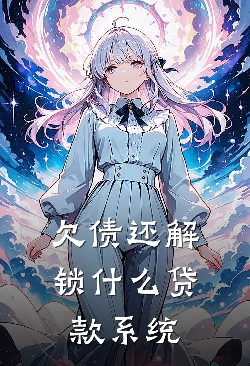 欠债还解锁什么贷款系统