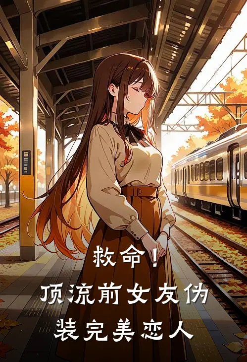 救命！顶流前女友伪装完美恋人