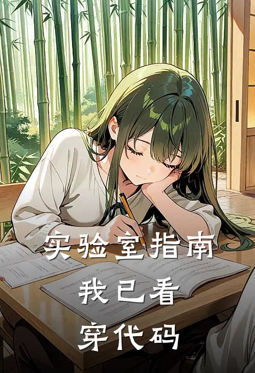 实验室指南：我已看穿代码