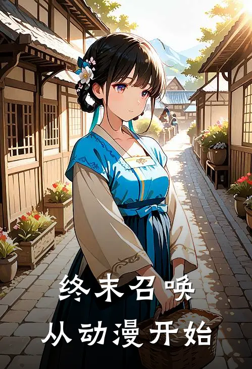 终末召唤：从动漫开始