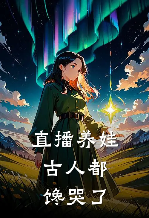 直播养娃：古人都馋哭了