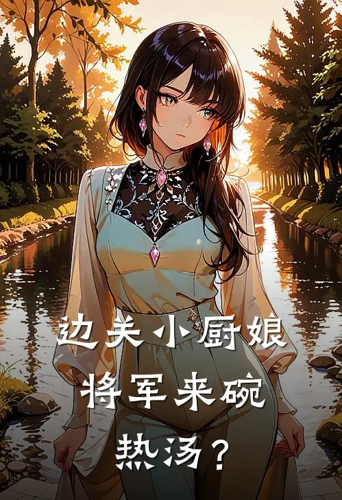 边关小厨娘：将军来碗热汤？