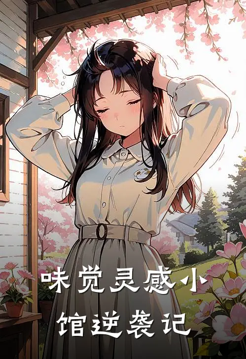 味觉灵感小馆逆袭记