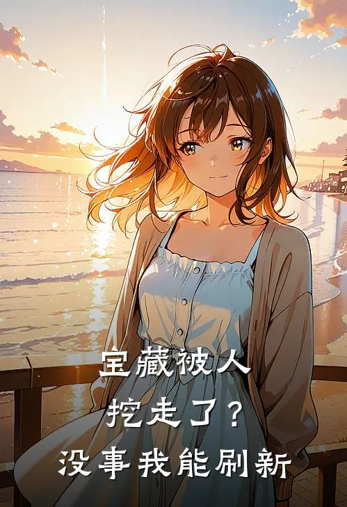 宝藏被人挖走了？没事，我能刷新