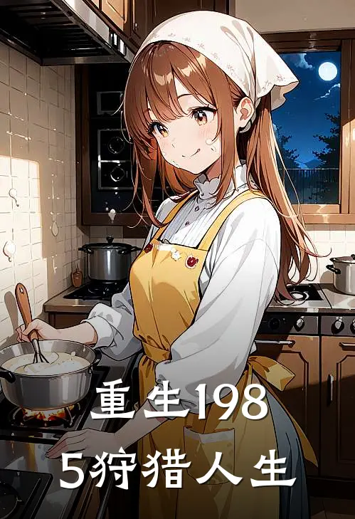 重生1985【狩猎人生】