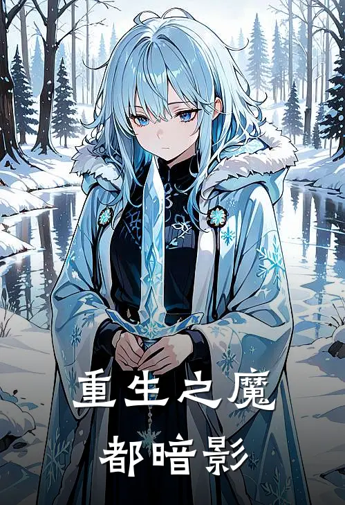 重生之魔都暗影