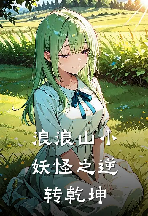 浪浪山小妖怪之逆转乾坤